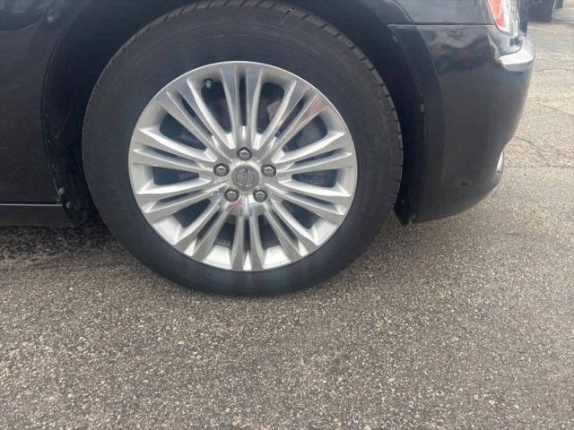 2014 Chrysler 300 300