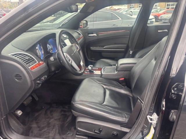 2014 Chrysler 300 300