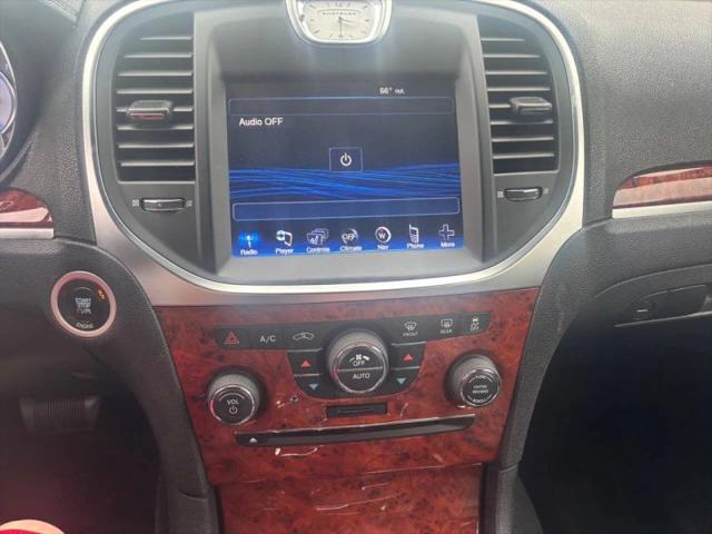 2014 Chrysler 300 300