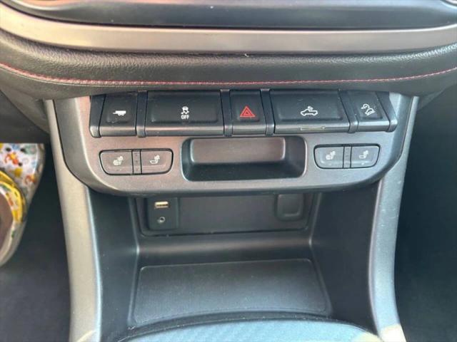2016 GMC Canyon SLE