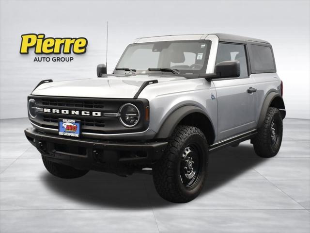 2022 Ford Bronco Unknown for sale in Everett, WA