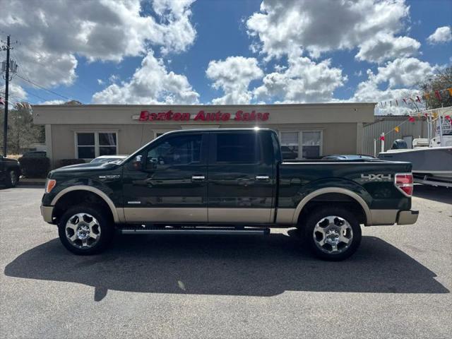 2012 Ford F-150 XL for sale in Theodore, AL