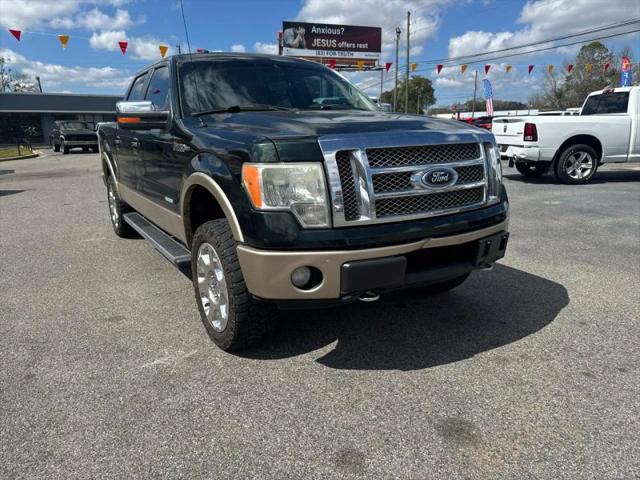 2012 Ford F-150 XL