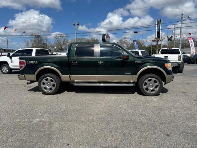 2012 Ford F-150 XL