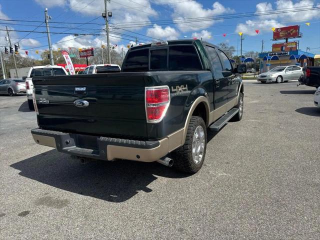 2012 Ford F-150 XL