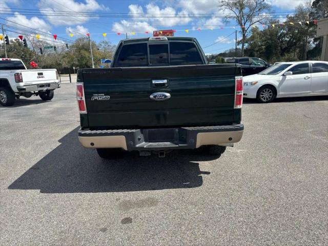 2012 Ford F-150 XL