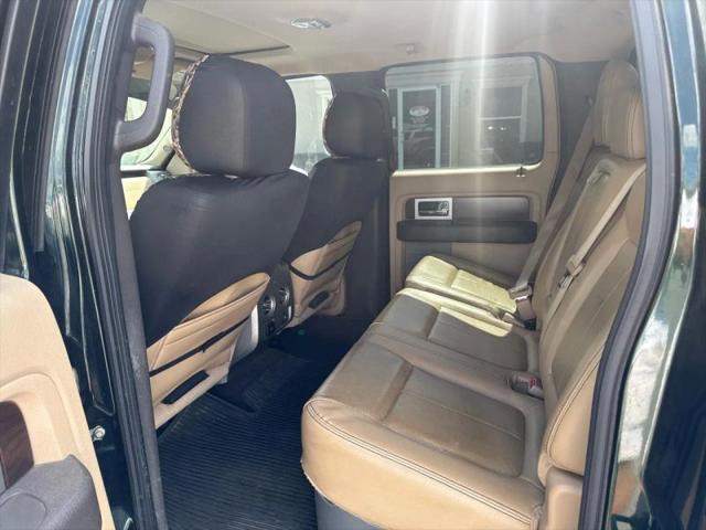 2012 Ford F-150 XL