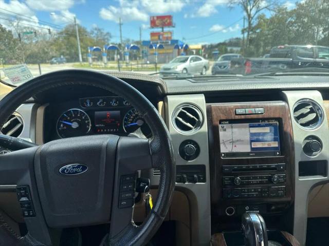 2012 Ford F-150 XL