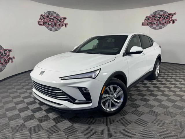 2025 Buick NV Preferred FWD for sale in Lincoln, NE