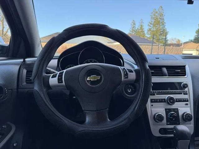2012 Chevrolet Malibu 1LT