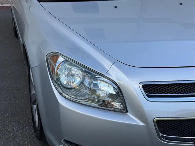 2012 Chevrolet Malibu 1LT