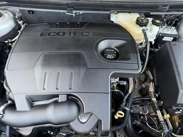2012 Chevrolet Malibu 1LT
