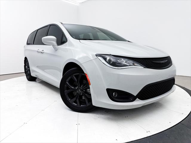 2018 Chrysler Pacifica Touring Plus for sale in Scottsdale, AZ