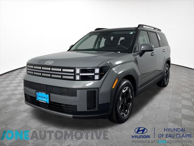 2026 Hyundai Santa Fe SEL for sale in Eau Claire, WI