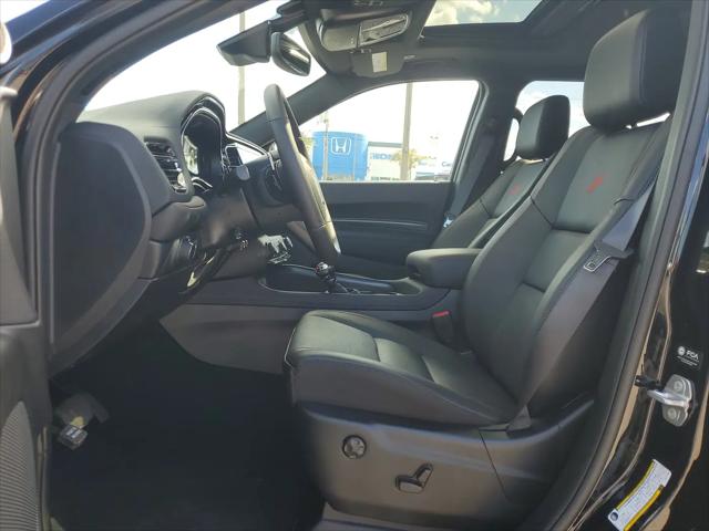 2026 Dodge Durango GT Plus AWD