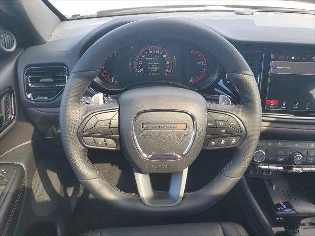 2026 Dodge Durango GT Plus AWD