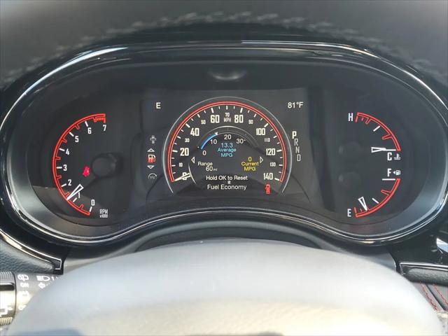 2026 Dodge Durango GT Plus AWD