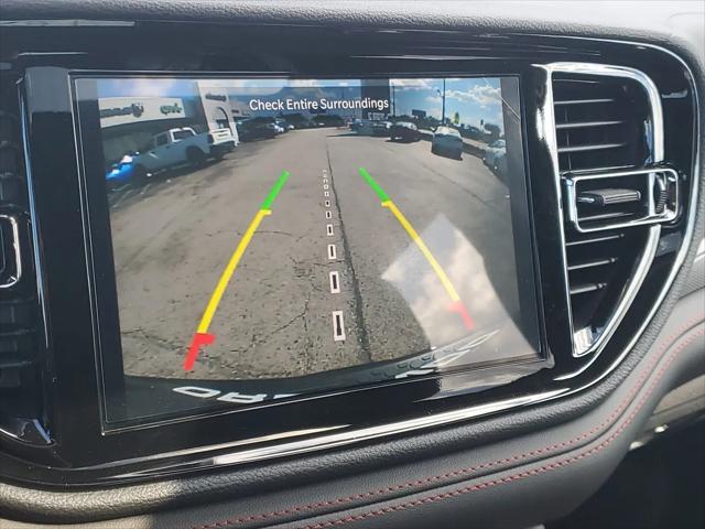 2026 Dodge Durango GT Plus AWD