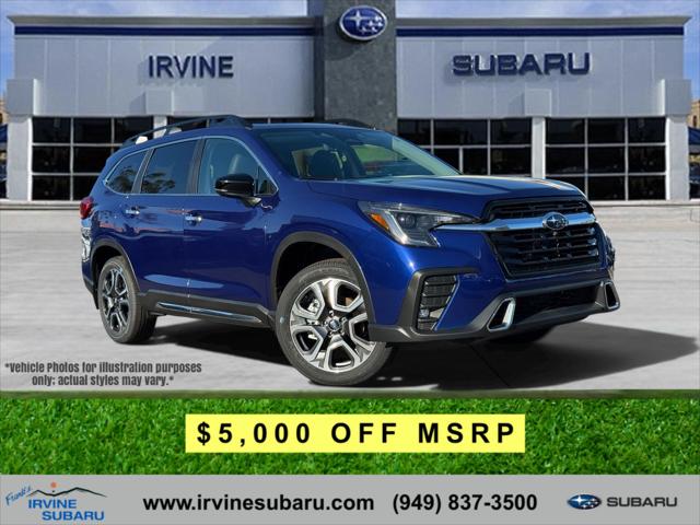 2026 Subaru Ascent Touring 7-Passenger for sale in Lake Forest, CA