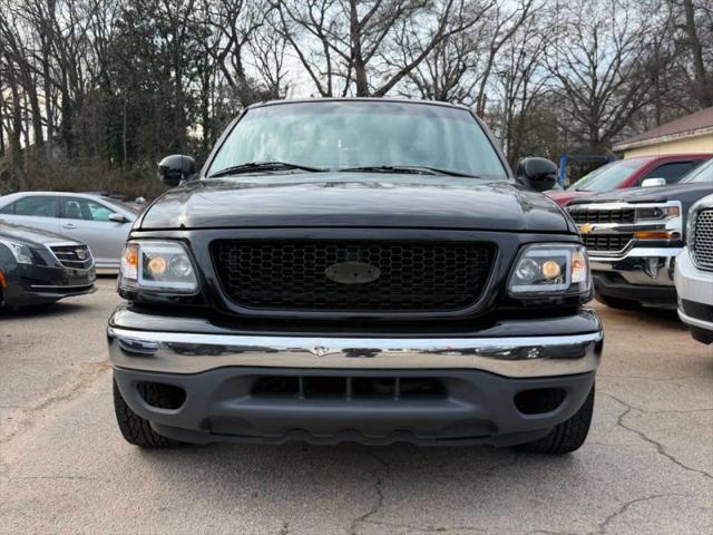2003 Ford F-150 LARIAT