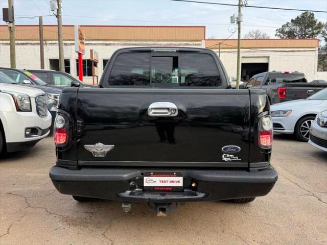 2003 Ford F-150 LARIAT