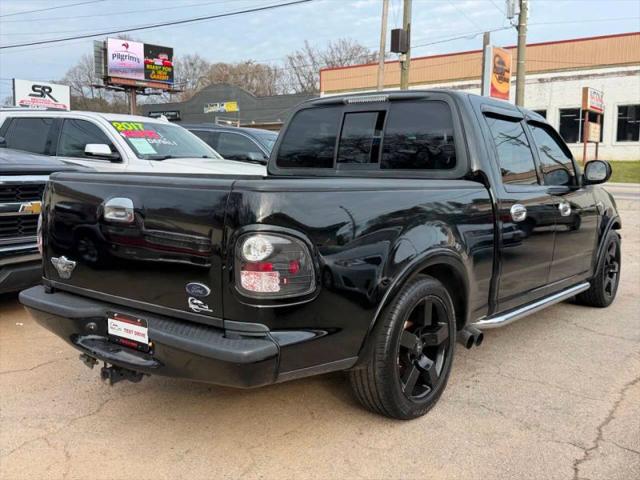 2003 Ford F-150 LARIAT
