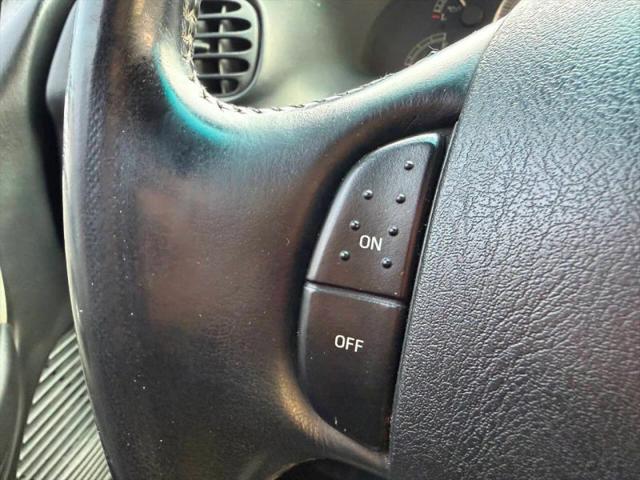 2003 Ford F-150 LARIAT