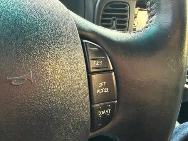 2003 Ford F-150 LARIAT