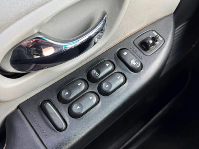 2003 Ford F-150 LARIAT