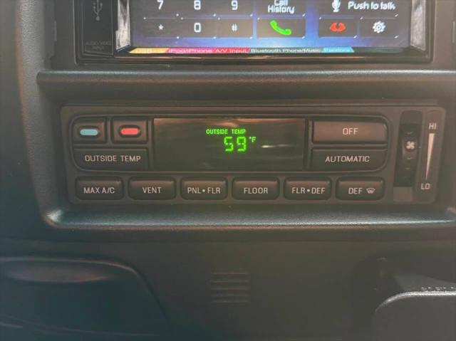 2003 Ford F-150 LARIAT