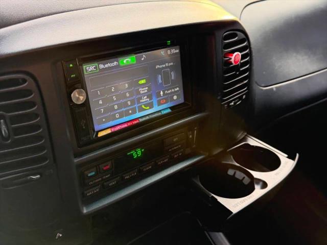 2003 Ford F-150 LARIAT