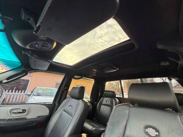 2003 Ford F-150 LARIAT