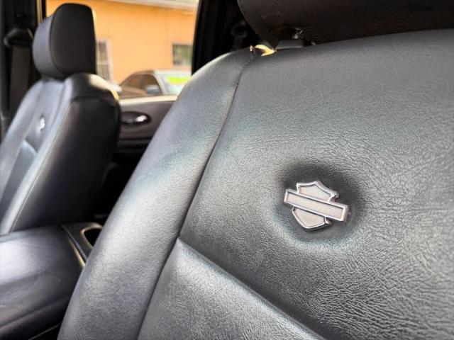 2003 Ford F-150 LARIAT