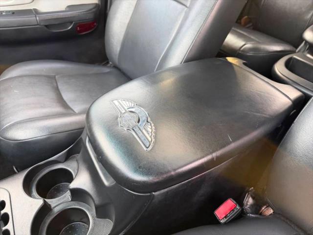 2003 Ford F-150 LARIAT