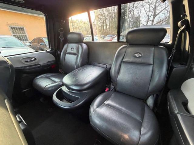 2003 Ford F-150 LARIAT