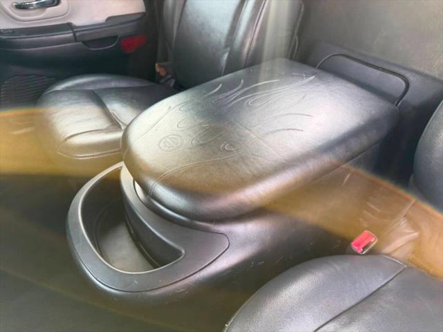 2003 Ford F-150 LARIAT