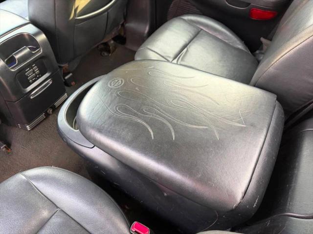 2003 Ford F-150 LARIAT