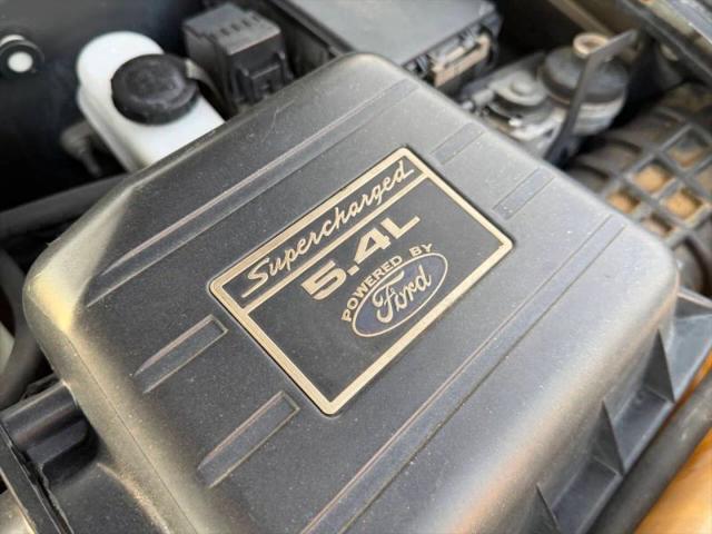 2003 Ford F-150 LARIAT