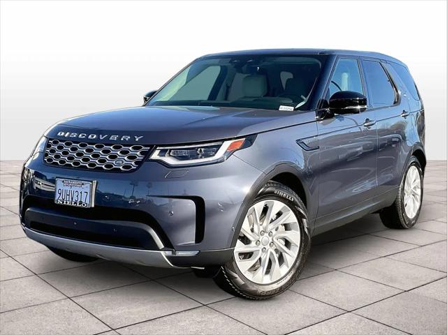2025 Land Rover Discovery P300 S for sale in Sacramento, CA