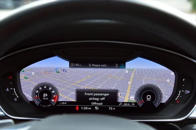 2020 Audi A8 L 60 TFSI quattro Tiptronic