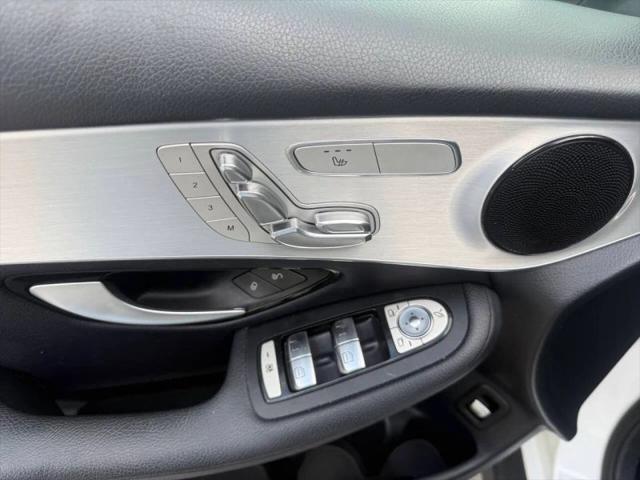 2019 Mercedes-Benz GLC 300