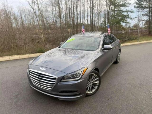 2015 Hyundai Genesis 3.8 for sale in Dickson, TN