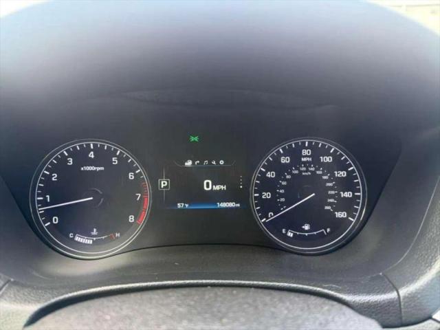 2015 Hyundai Genesis 3.8