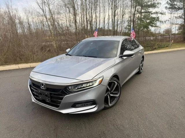 2018 Honda Accord Sport for sale in Dickson, TN