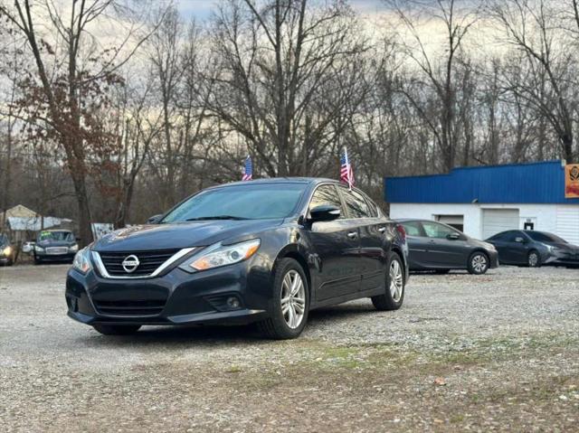 2018 Nissan Altima 2.5 SL for sale in Dickson, TN