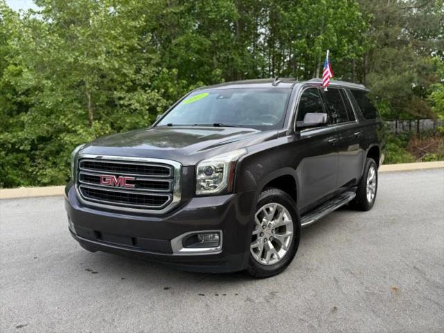 2017 GMC Yukon XL SLT for sale in Dickson, TN