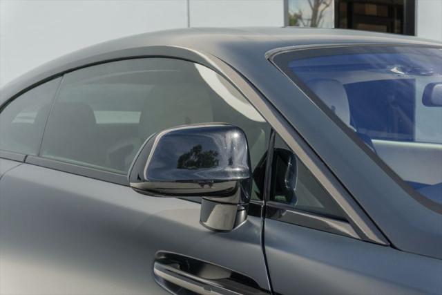 2016 Rolls-Royce Wraith Base