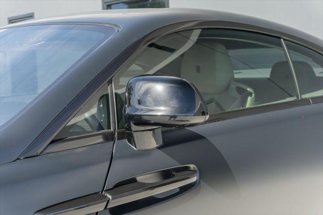 2016 Rolls-Royce Wraith Base