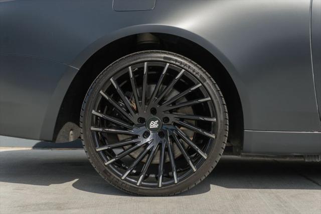 2016 Rolls-Royce Wraith Base