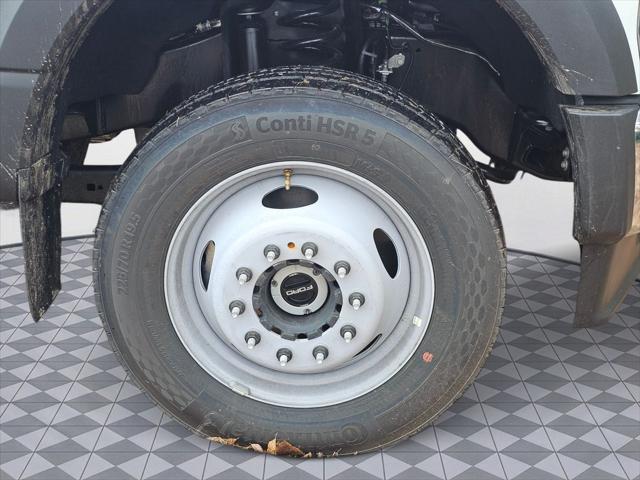 2026 Ford F-550 DRW